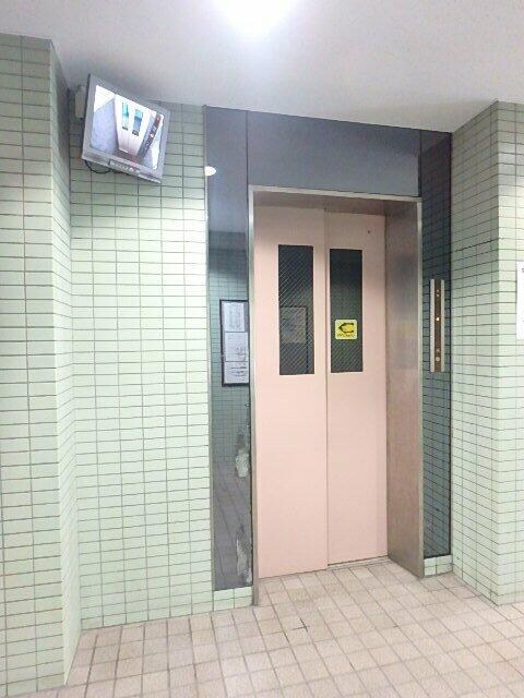 東十条駅 徒歩4分 3階の物件内観写真