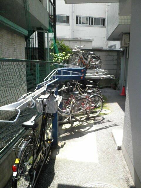 東十条駅 徒歩4分 3階の物件内観写真