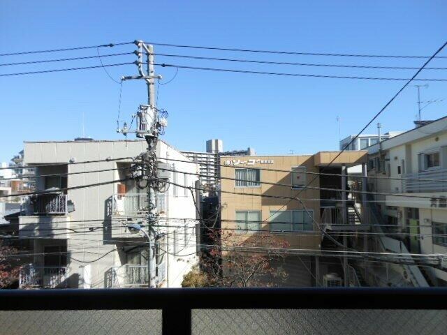 東十条駅 徒歩4分 3階の物件内観写真