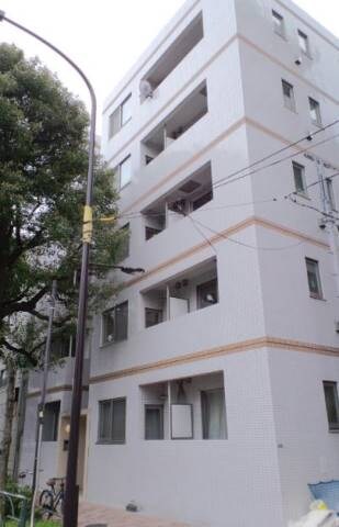 野方駅 徒歩10分 5階の物件外観写真