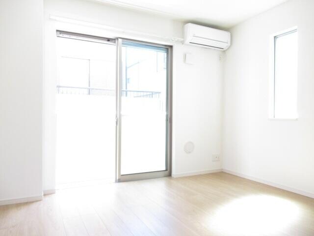 京成高砂駅 徒歩5分 2階の物件内観写真