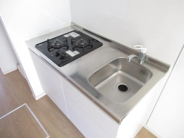 京成高砂駅 徒歩5分 2階の物件内観写真