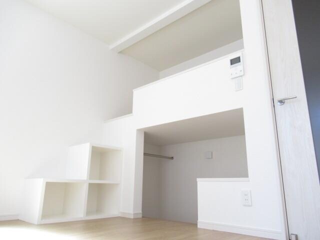 京成高砂駅 徒歩5分 2階の物件内観写真