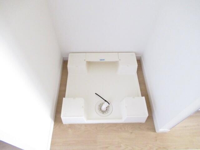 京成高砂駅 徒歩5分 2階の物件内観写真