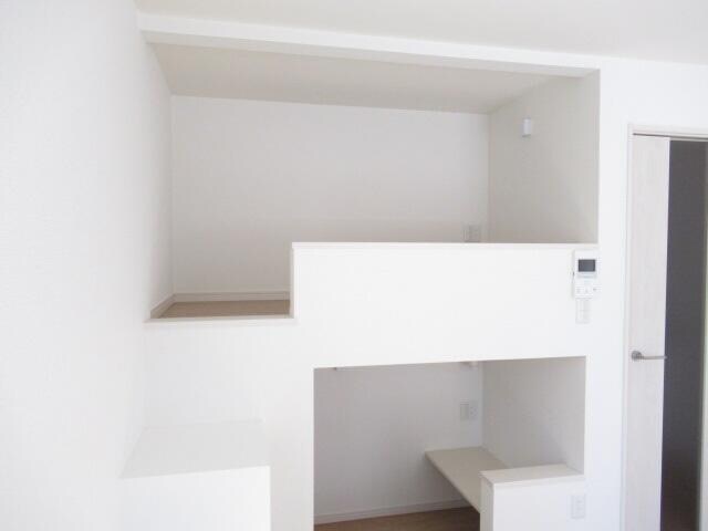 京成高砂駅 徒歩5分 2階の物件内観写真