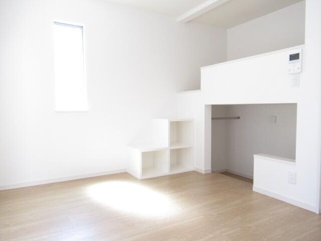 京成高砂駅 徒歩5分 2階の物件内観写真