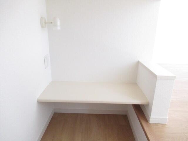 京成高砂駅 徒歩5分 2階の物件内観写真