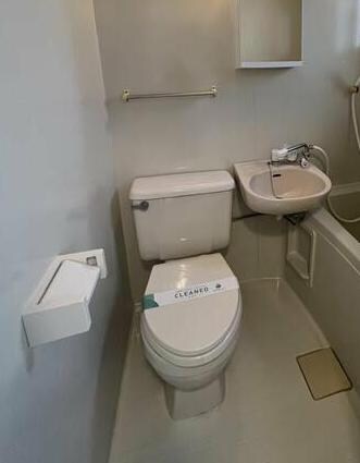 下赤塚駅 徒歩14分 1階の物件内観写真