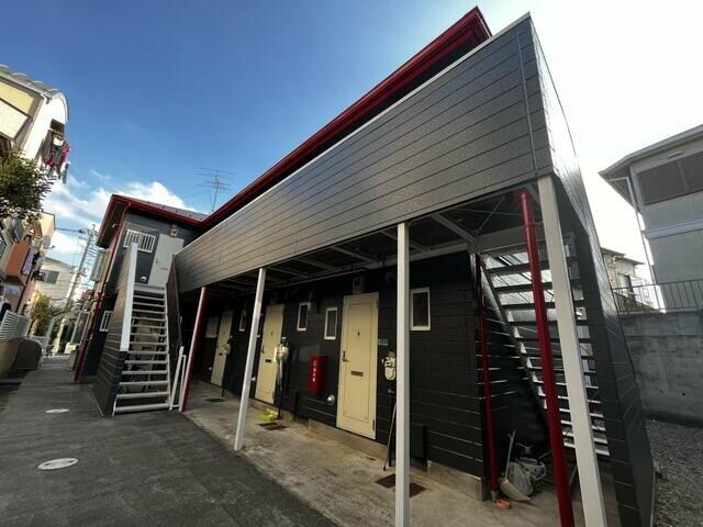 下赤塚駅 徒歩14分 1階の物件内観写真