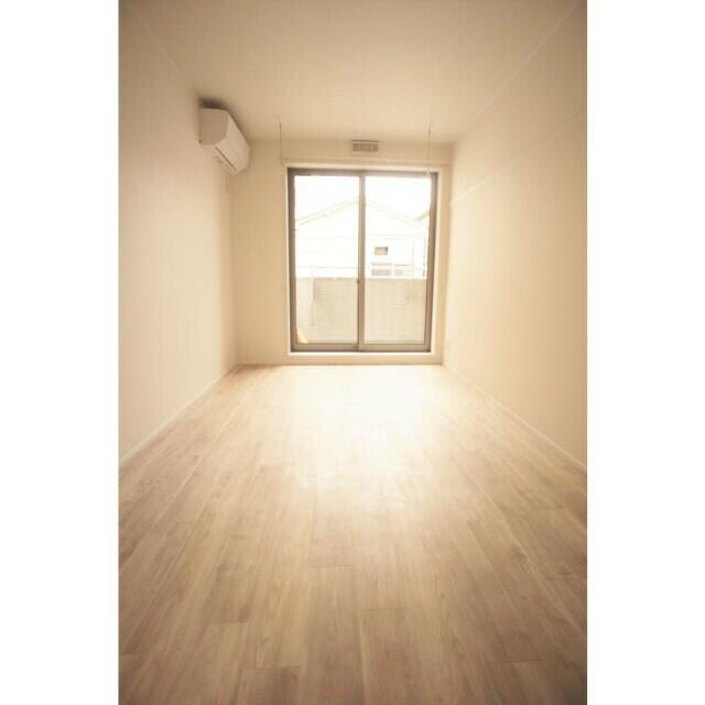 熊野前駅 徒歩4分 2階の物件内観写真