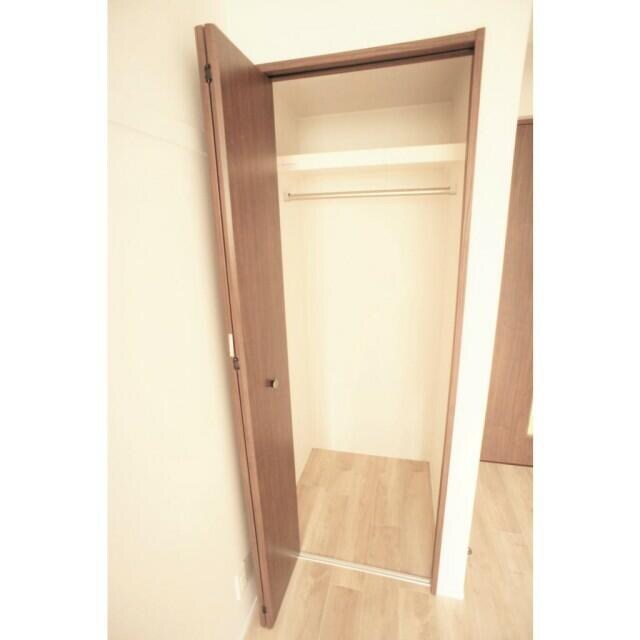 熊野前駅 徒歩4分 2階の物件内観写真