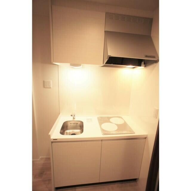 熊野前駅 徒歩4分 2階の物件内観写真