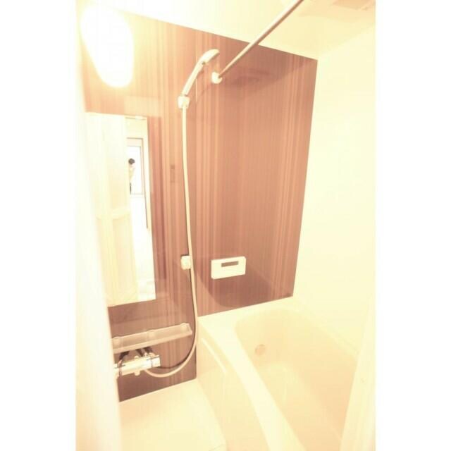 熊野前駅 徒歩4分 2階の物件内観写真