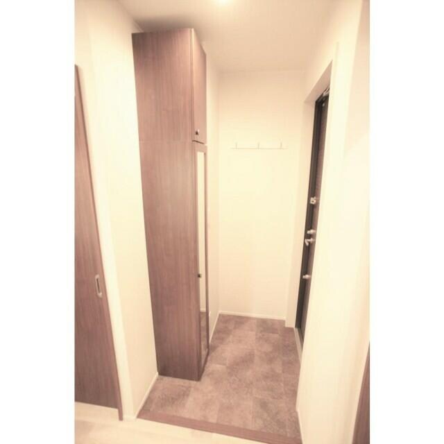 熊野前駅 徒歩4分 2階の物件内観写真