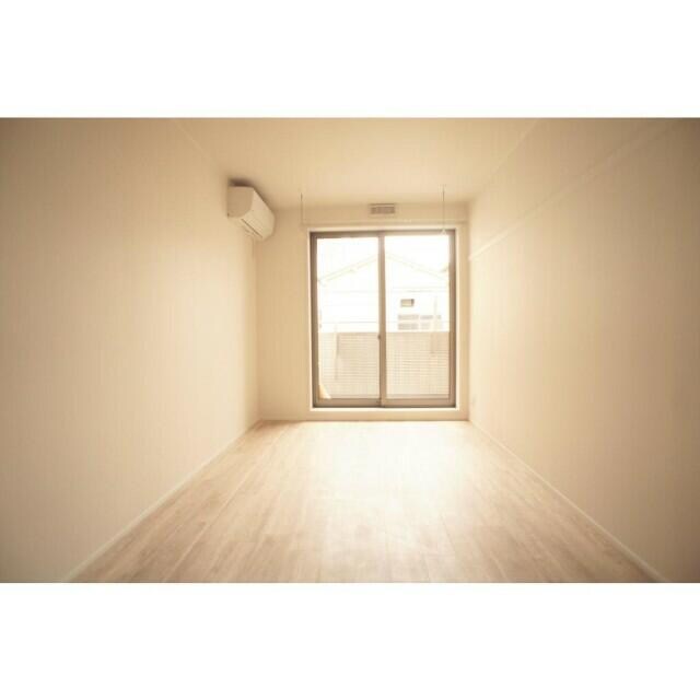 熊野前駅 徒歩4分 2階の物件内観写真