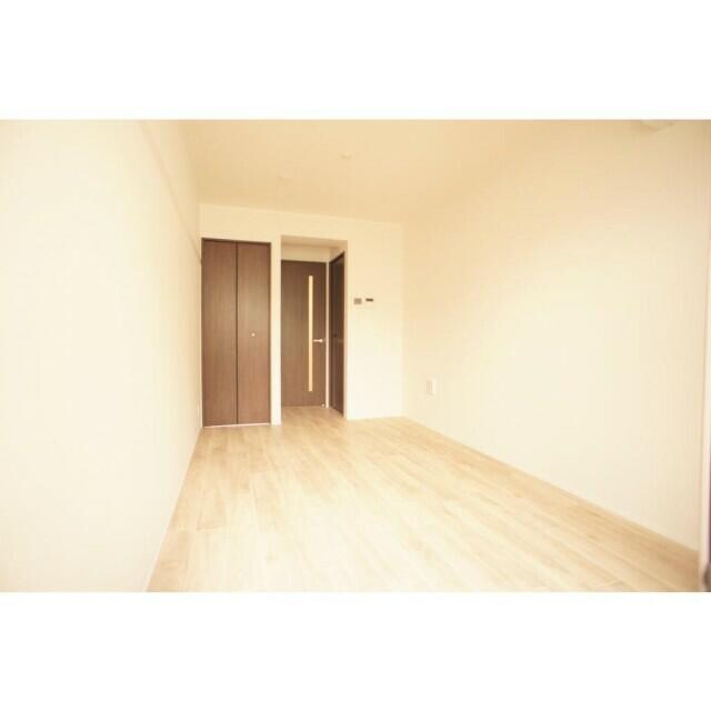 熊野前駅 徒歩4分 2階の物件内観写真