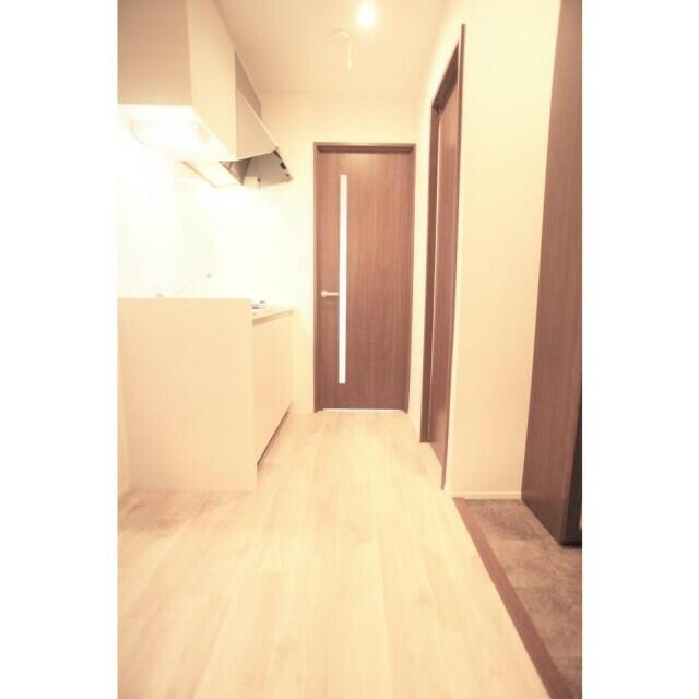 熊野前駅 徒歩4分 2階の物件内観写真