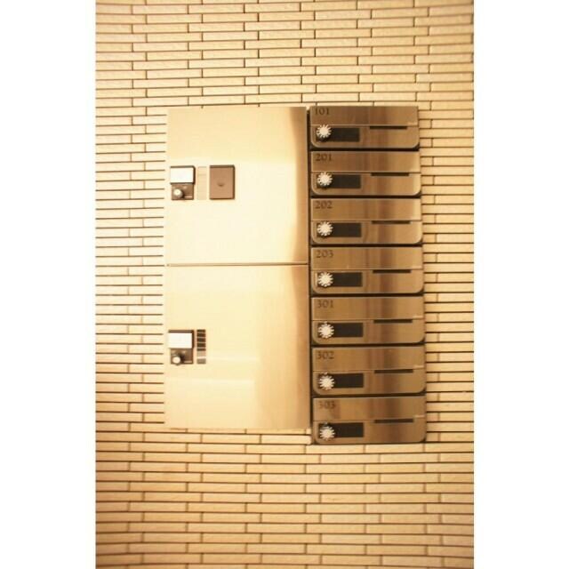 熊野前駅 徒歩4分 2階の物件内観写真