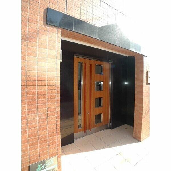 大宮駅 徒歩8分 3階の物件外観写真