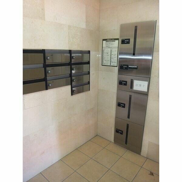 大宮駅 徒歩8分 3階の物件内観写真