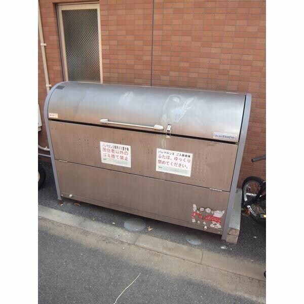 大宮駅 徒歩8分 3階の物件内観写真