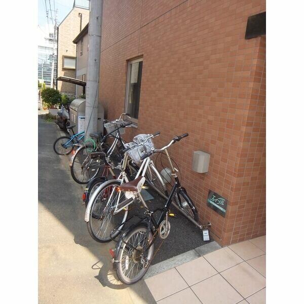 大宮駅 徒歩8分 3階の物件内観写真