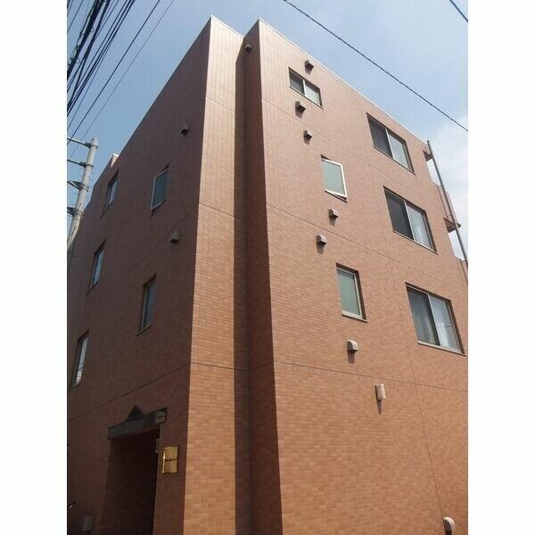 大宮駅 徒歩8分 3階の物件外観写真