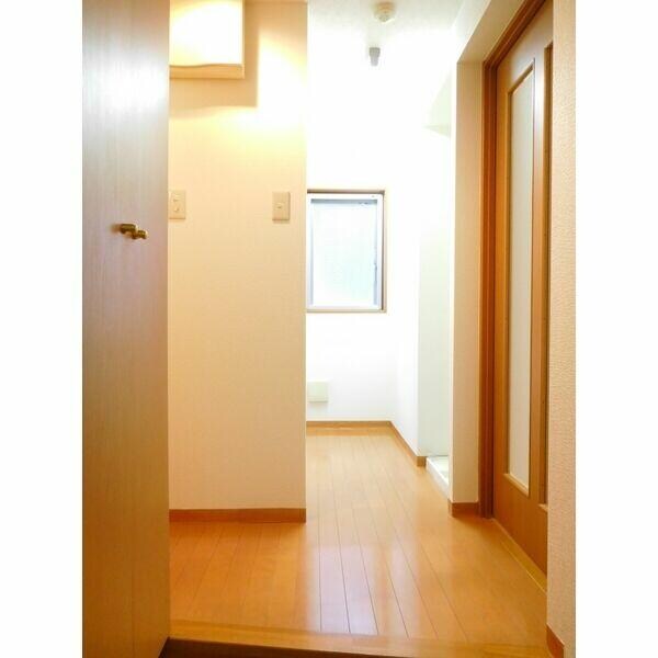 大宮駅 徒歩8分 3階の物件内観写真