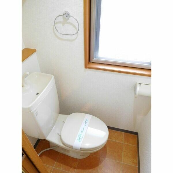 大宮駅 徒歩8分 3階の物件内観写真