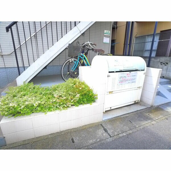 松戸駅 徒歩12分 1階の物件内観写真