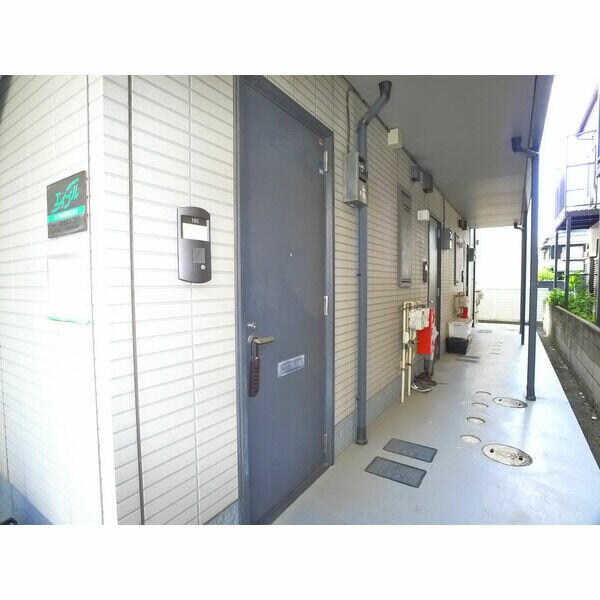 松戸駅 徒歩12分 1階の物件内観写真