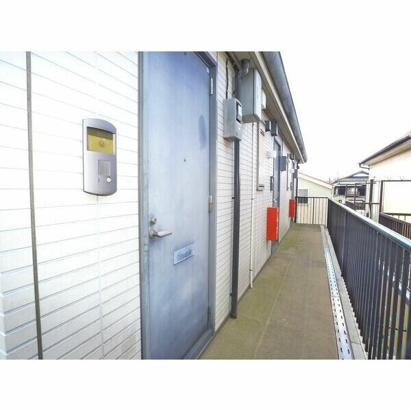 松戸駅 徒歩12分 1階の物件内観写真