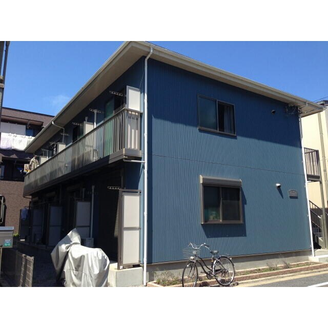 葛西駅 徒歩14分 1階の物件外観写真