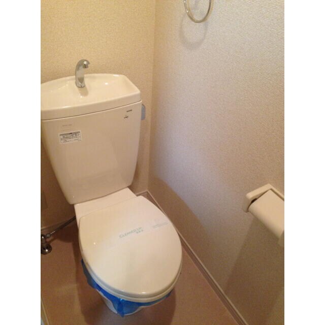 葛西駅 徒歩14分 1階の物件内観写真