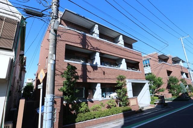 新小岩駅 徒歩10分 2階の物件外観写真