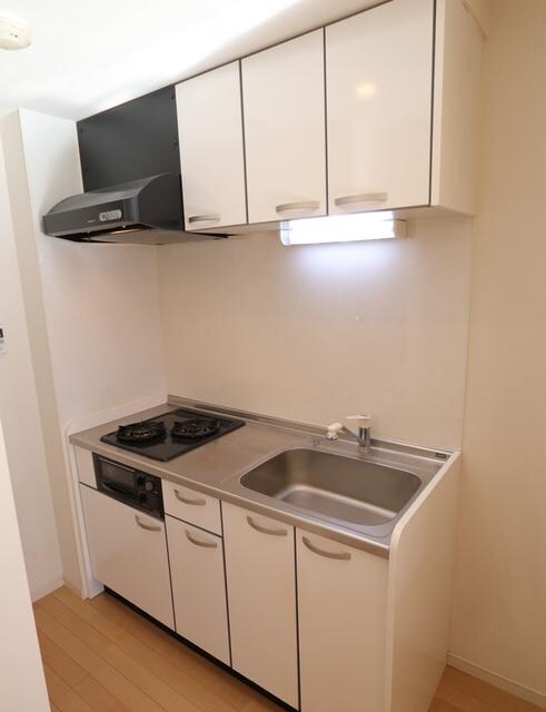 新小岩駅 徒歩10分 2階の物件内観写真