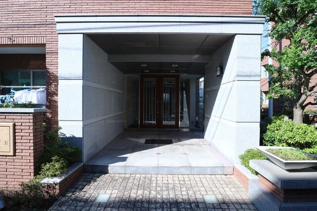 新小岩駅 徒歩10分 2階の物件外観写真