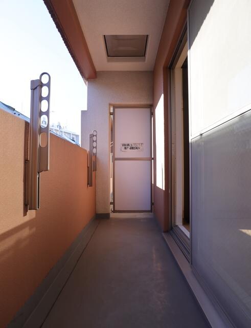 新小岩駅 徒歩10分 2階の物件内観写真