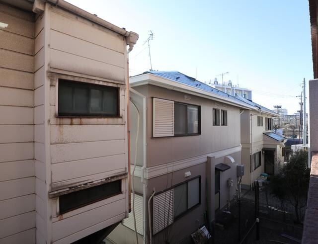 新小岩駅 徒歩10分 2階の物件内観写真