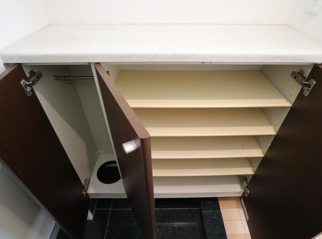 新小岩駅 徒歩10分 2階の物件内観写真