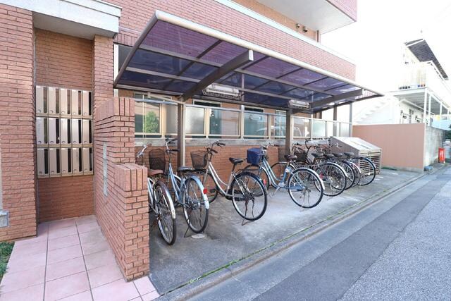 新小岩駅 徒歩10分 2階の物件内観写真