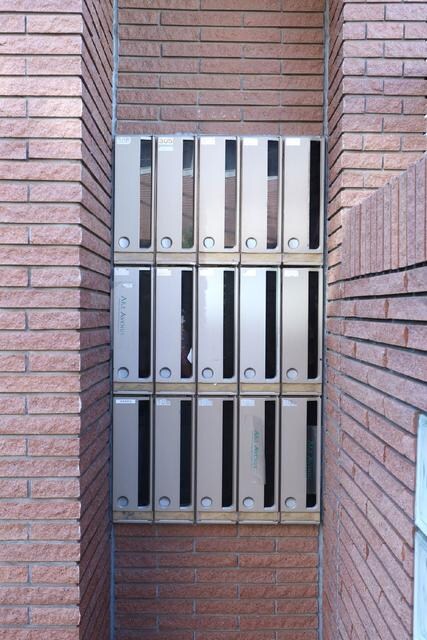 新小岩駅 徒歩10分 2階の物件内観写真