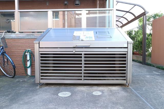 新小岩駅 徒歩10分 2階の物件内観写真