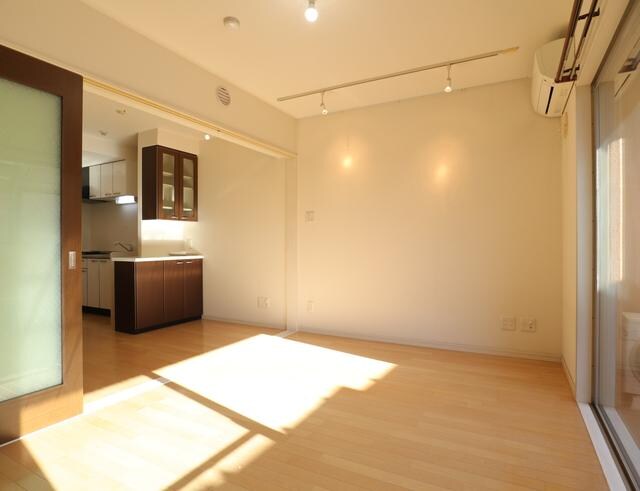 新小岩駅 徒歩10分 2階の物件内観写真