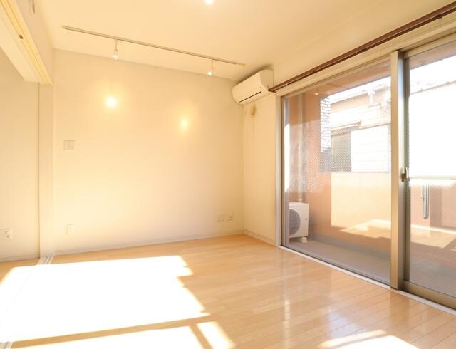 新小岩駅 徒歩10分 2階の物件内観写真