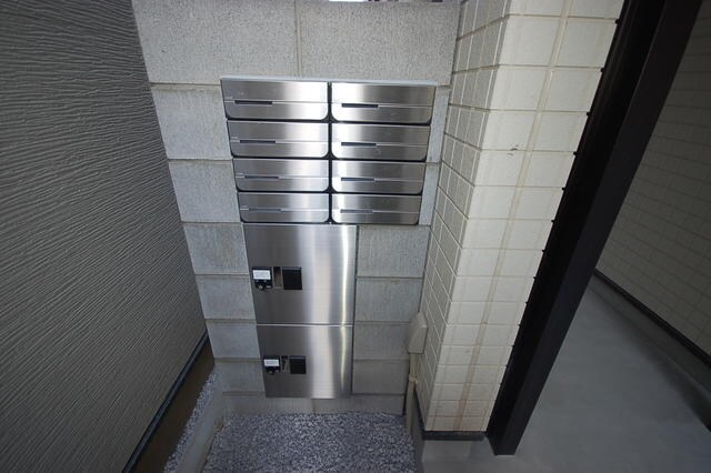 梅島駅 徒歩7分 2階の物件内観写真