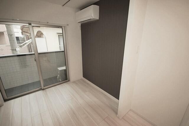 梅島駅 徒歩7分 2階の物件内観写真