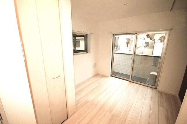 梅島駅 徒歩7分 2階の物件内観写真