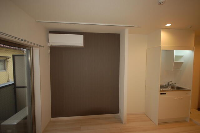 梅島駅 徒歩7分 2階の物件内観写真