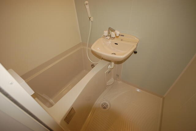 梅島駅 徒歩7分 2階の物件内観写真